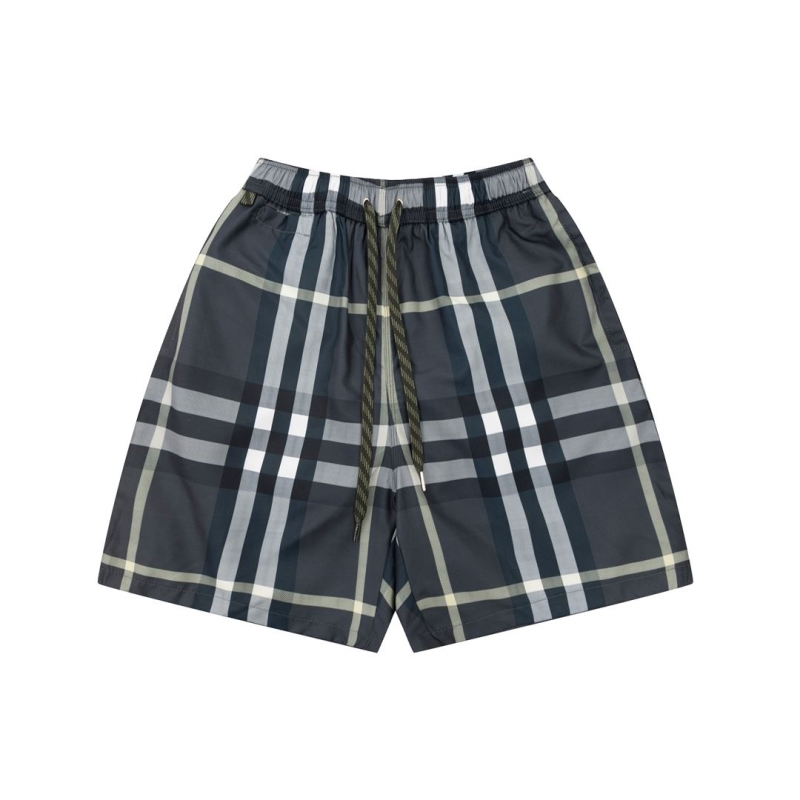 B**rry shorts